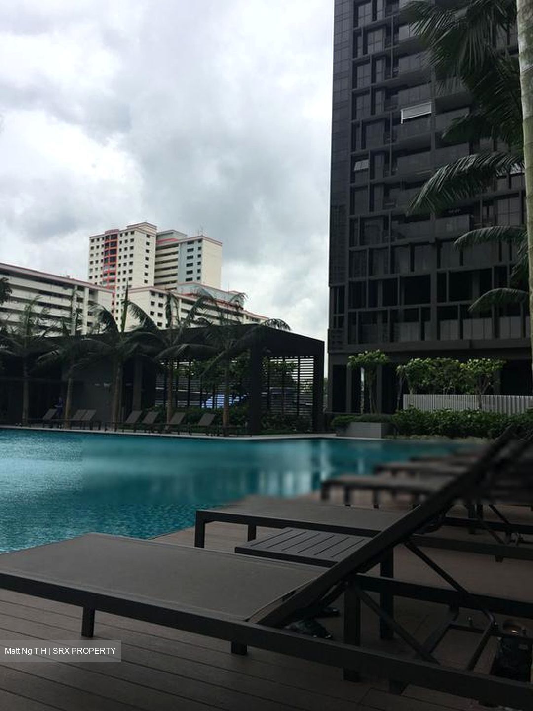 Commonwealth Towers (D3), Condominium #573126731